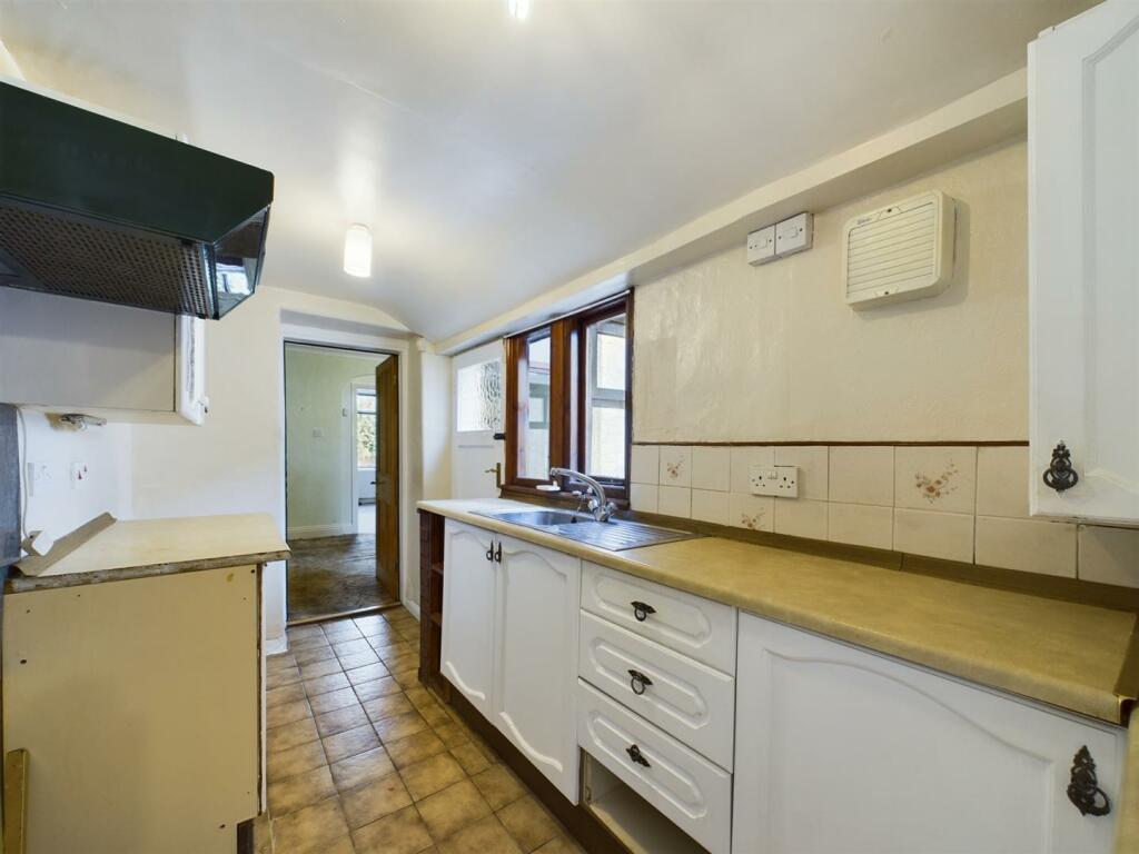 Additional image 14 of Kirk View, Barnard Castle