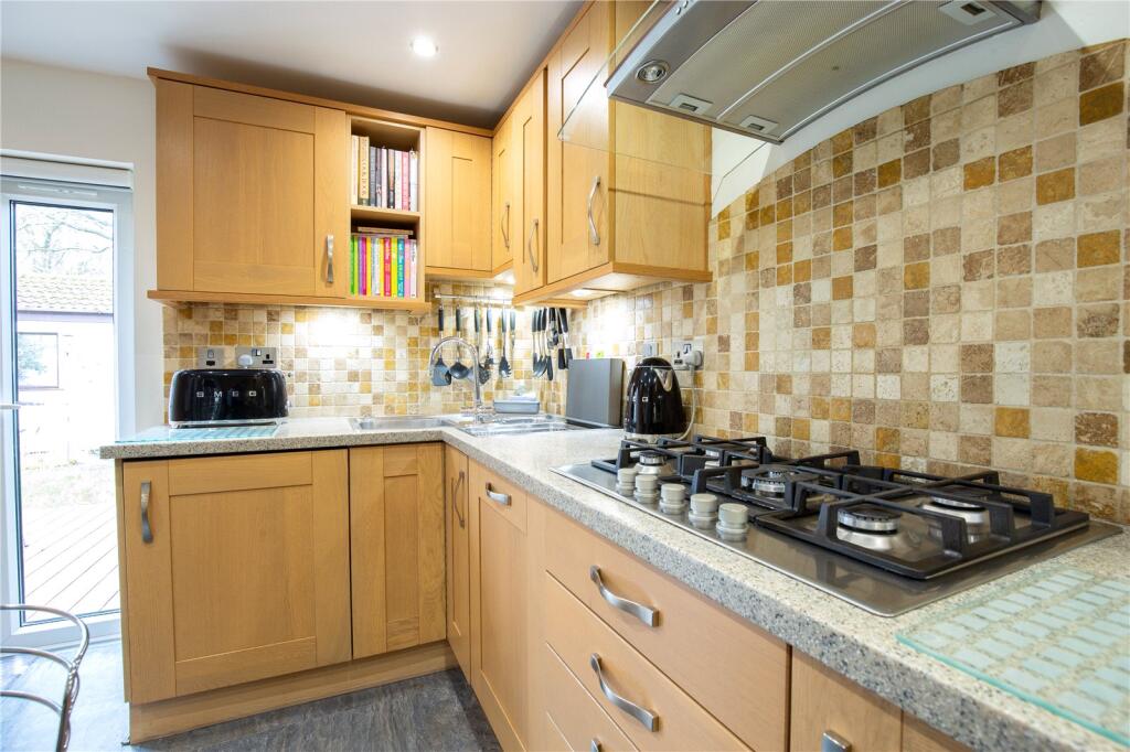 Additional image 5 of Queensholm Crescent, Bromley Heath, Bristol, BS16