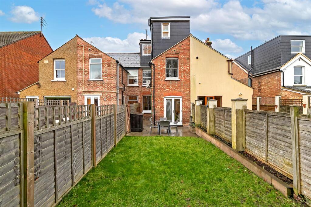 Additional image 18 of Castle Road, St. Albans