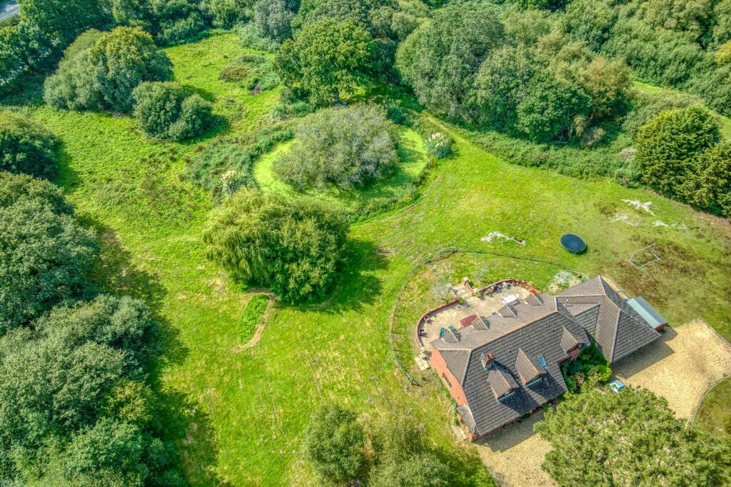 Additional image 21 of Blandford Road North,, Beacon Hill, Dorset, BH16