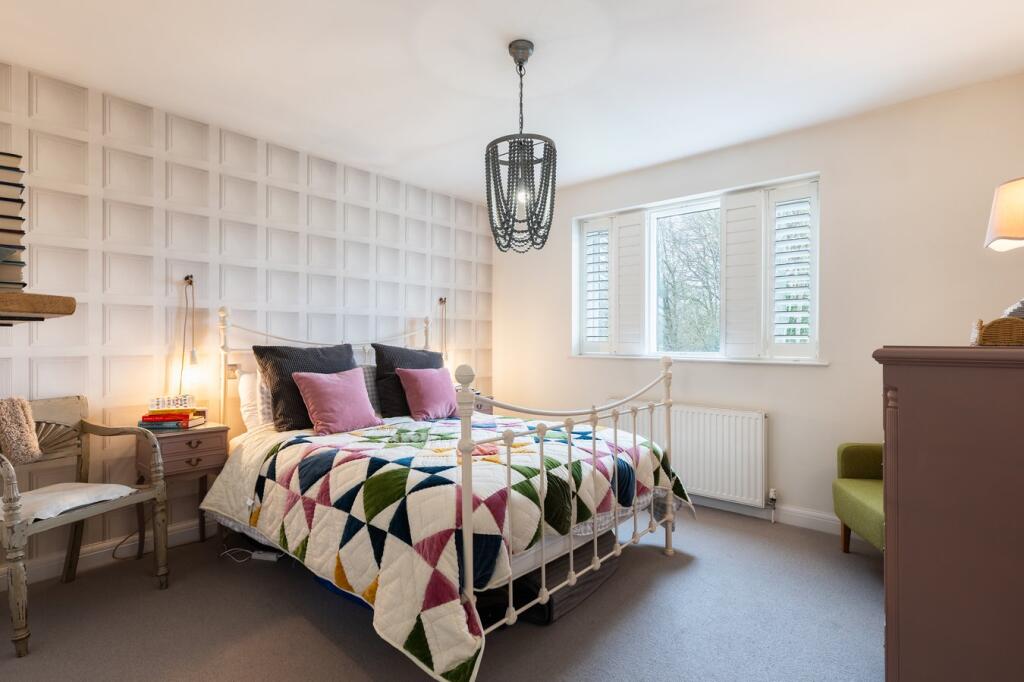 Additional image 26 of Ullenhall Street, Ullenhall, Henley-in-Arden, B95