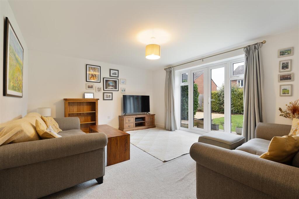 Additional image 2 of Titus Way, Keynsham, Bristol