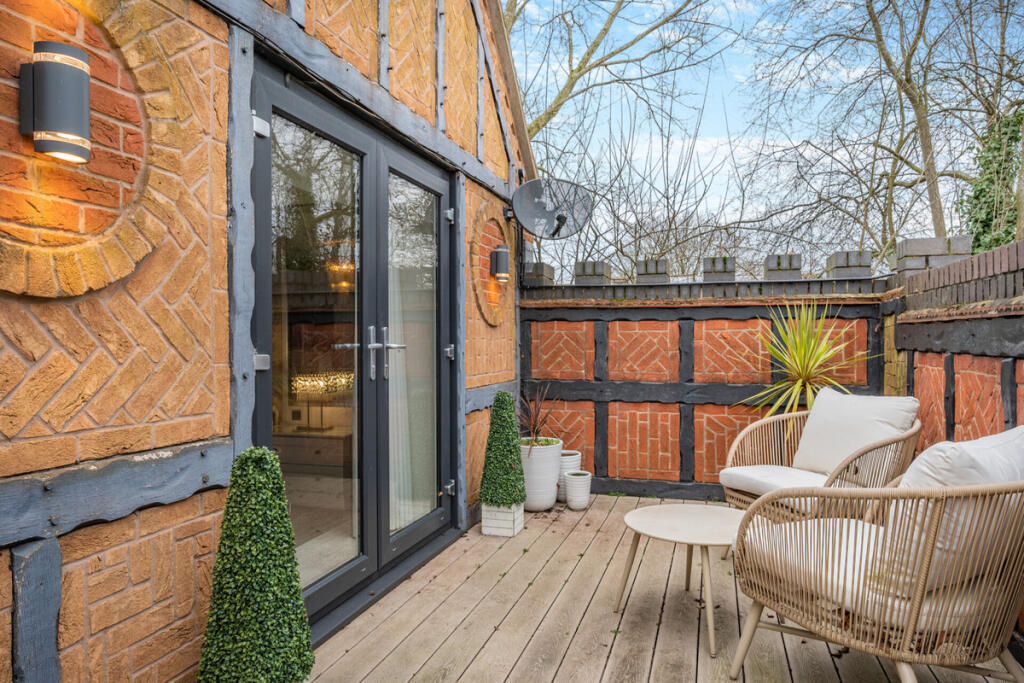 Additional image 23 of The Colesleys, Coleshill, Warwickshire B46 3BU