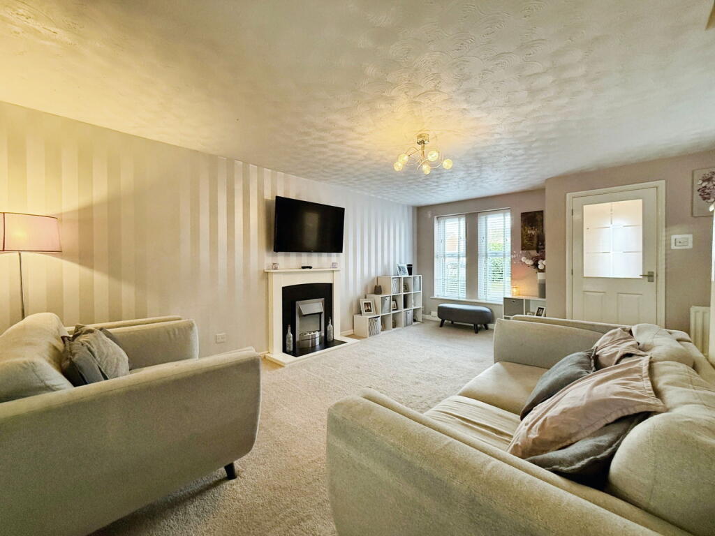 Additional image 3 of Whimbrel Drive, Carlisle, CA1 2WG