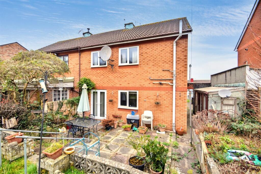 Additional image 6 of Commonfield Road, Lawrence Weston