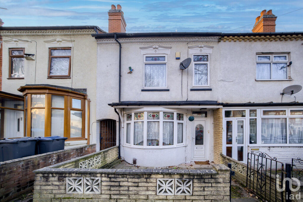 Additional image 15 of Geraldine Road, Birmingham, B25