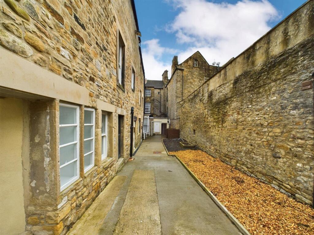 Additional image 10 of Castle Chambers, Market Place, Barnard Castle