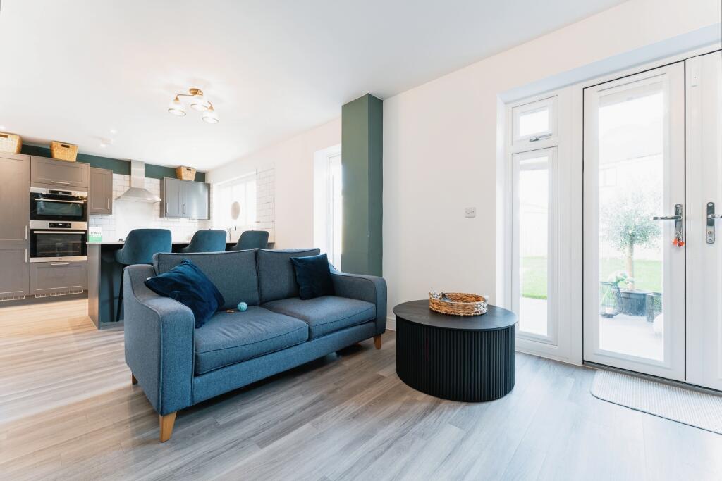 Additional image 4 of Shire Way, Witchford, Ely, Cambridgeshire, CB6