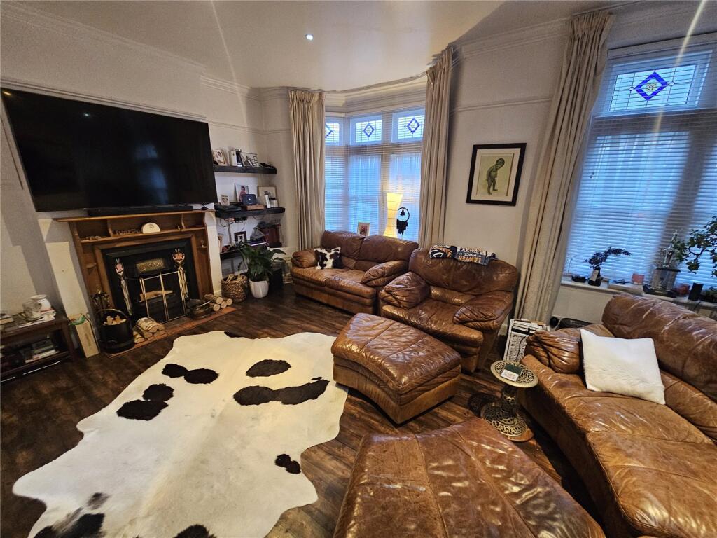 Additional image 5 of Thingwall Park, Fishponds, Bristol, BS16