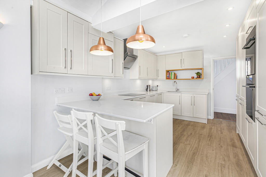 Additional image 5 of Nuns Lane, St. Albans, Hertfordshire, AL1