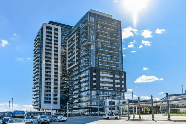 2093 Fairview St Unit 603