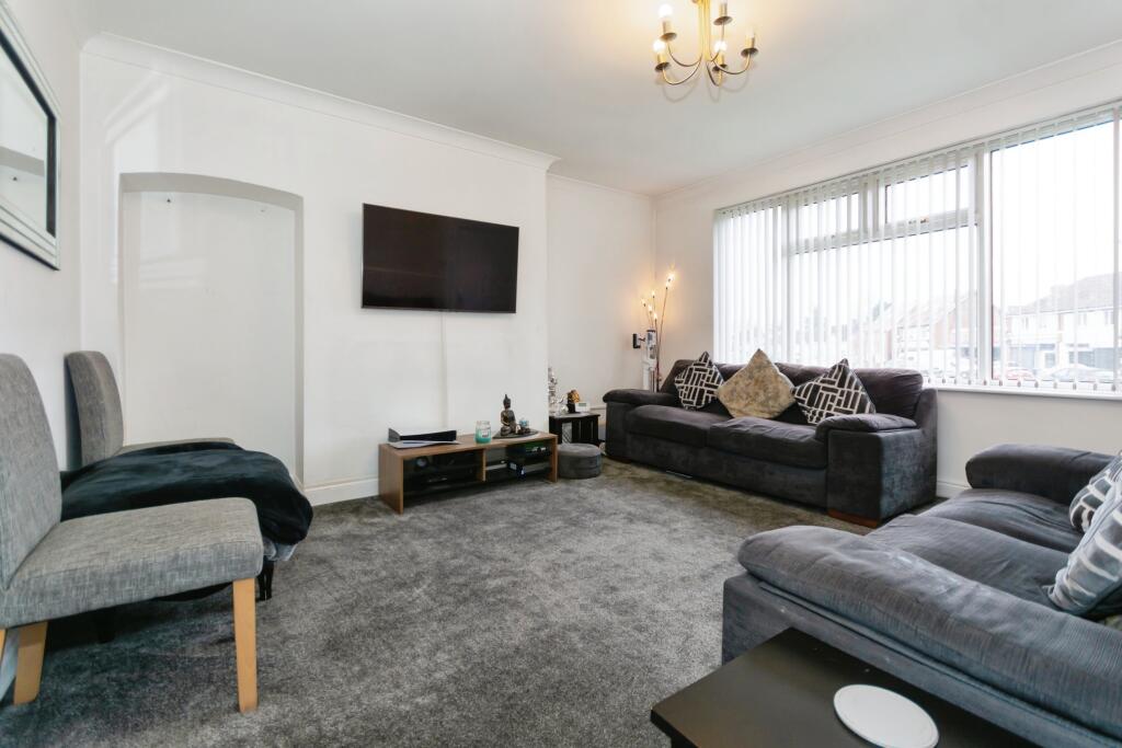 Additional image 16 of Gospel Lane, BIRMINGHAM, West Midlands, B27