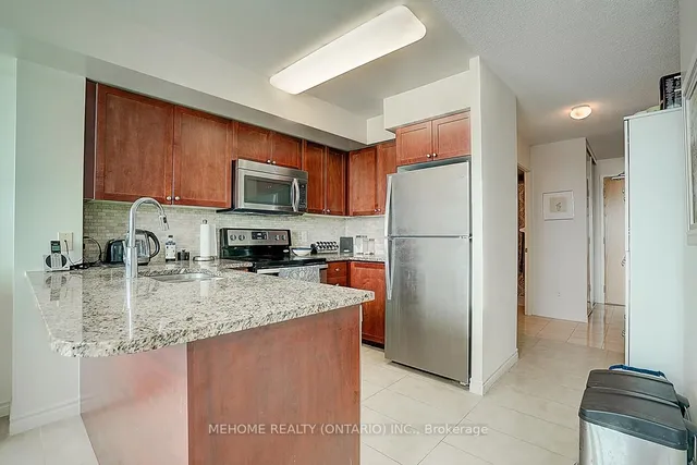 Additional image 18 of 88 Grangeway Ave Unit 2906