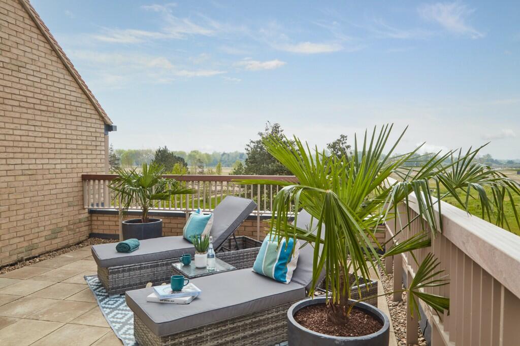 Additional image 14 of Denny End Road, 
Waterbeach, 
Cambridge, 
CB25 9QE