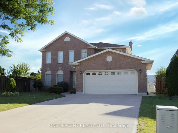 208 Josselyn Pl, London, ON N6E 3V2