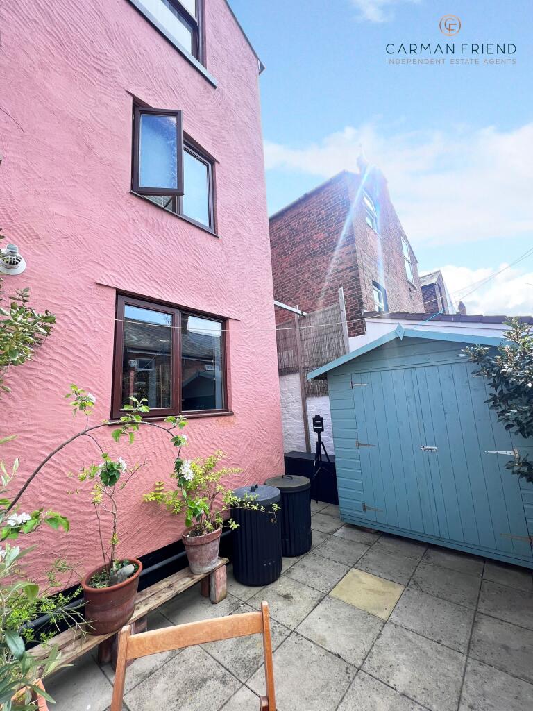 Additional image 20 of Ermine Road, Hoole, CH2