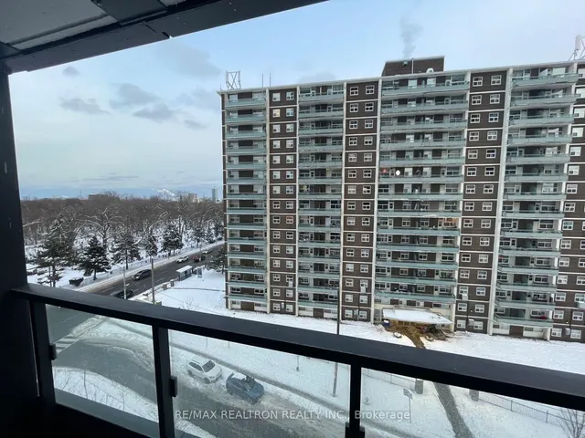 Additional image 12 of 585 Bloor St Unit 619