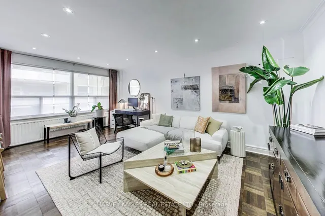 Additional image 6 of 660 Eglinton Ave Unit 515