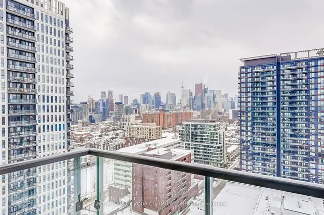 Additional image 21 of 170 Sumach St Unit 2007