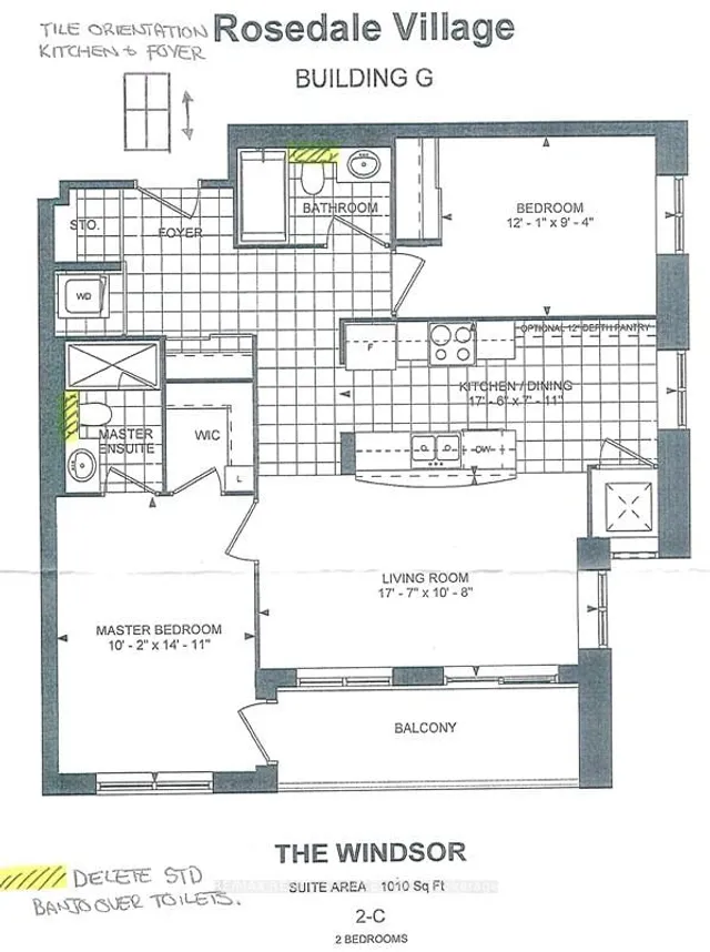 Additional image 38 of 40 Via Rosedale Way Unit 104