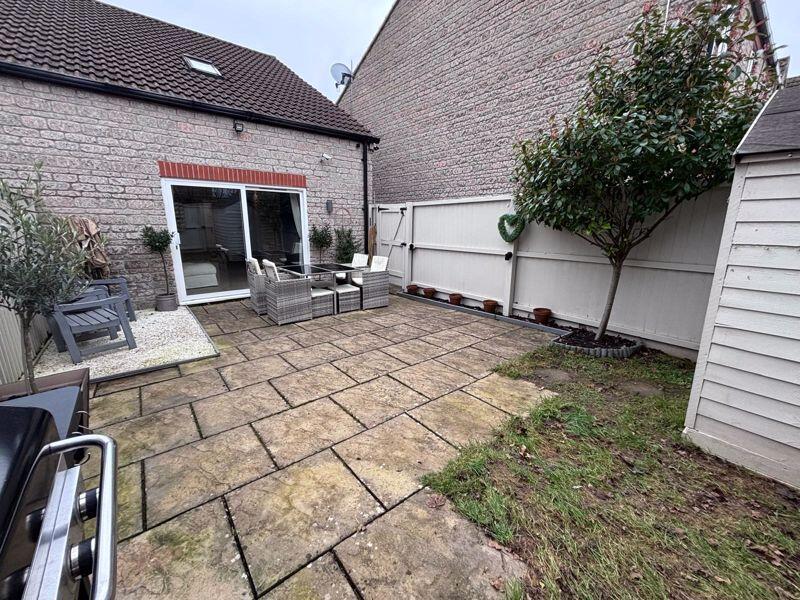 Additional image 9 of Green Park, Southway Drive Warmley Bristol BS30 5LF