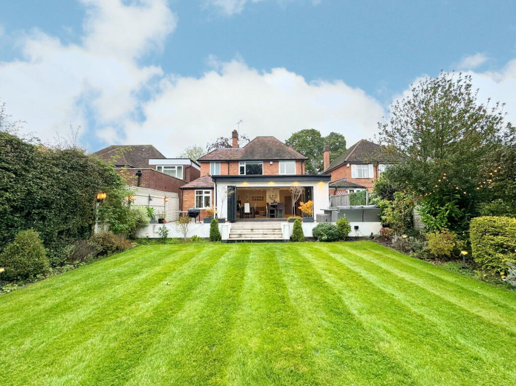 Additional image 42 of Widney Lane, Solihull
