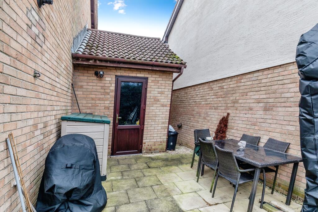 Additional image 14 of Rawlins Avenue, Weston-super-Mare, Somerset, BS22