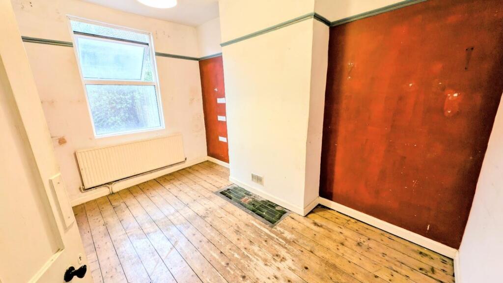 Additional image 6 of Lyndale Road, close St.Georges Park, Bristol