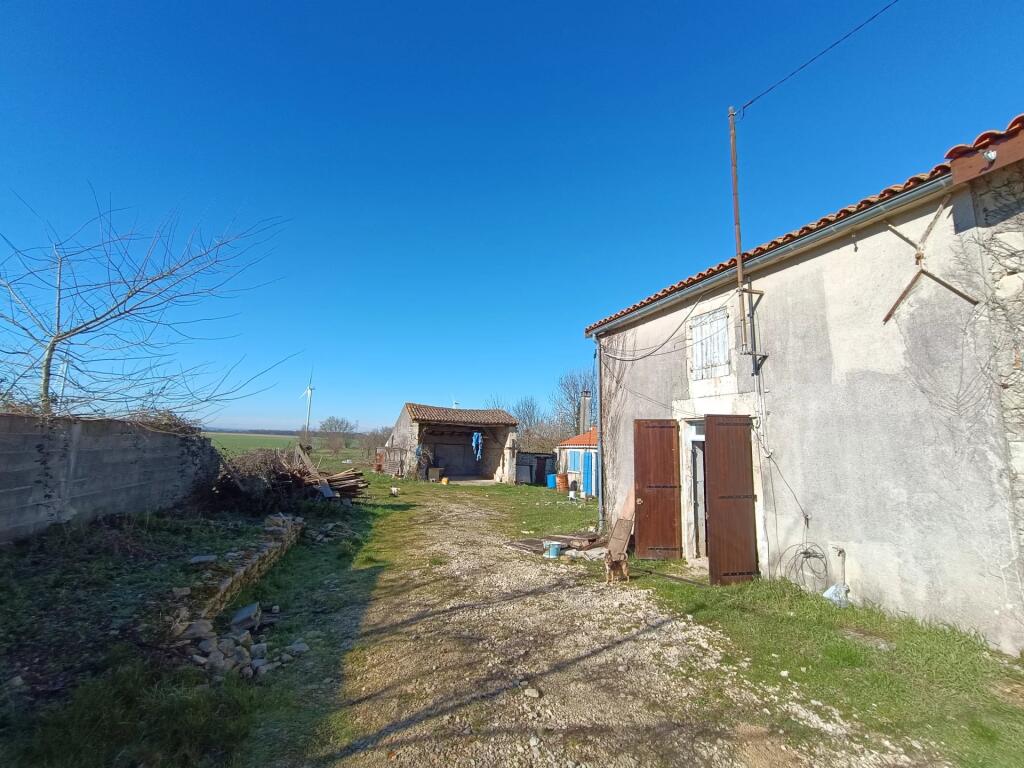 Additional image 2 of Poitou-Charentes, Deux-Sèvres, France