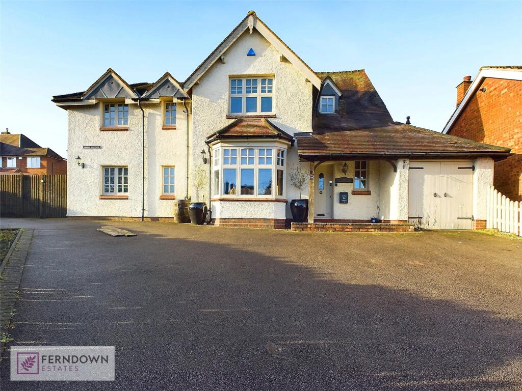 Additional image 22 of Holly Lane, Marston Green, B37