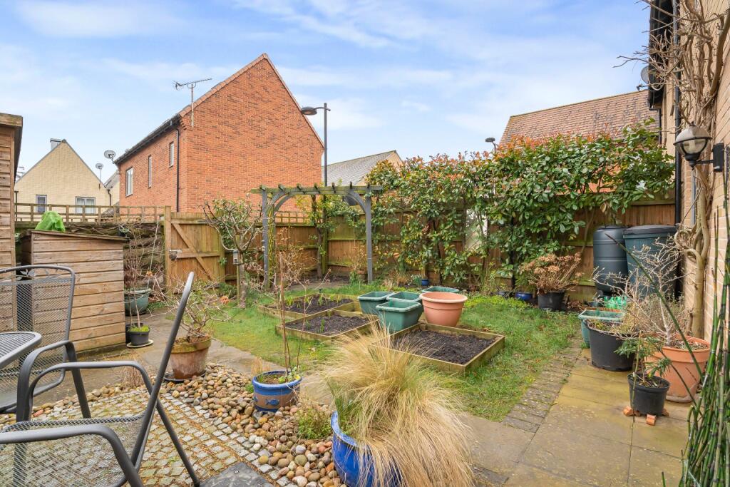 Additional image 19 of Banner Road, Trumpington