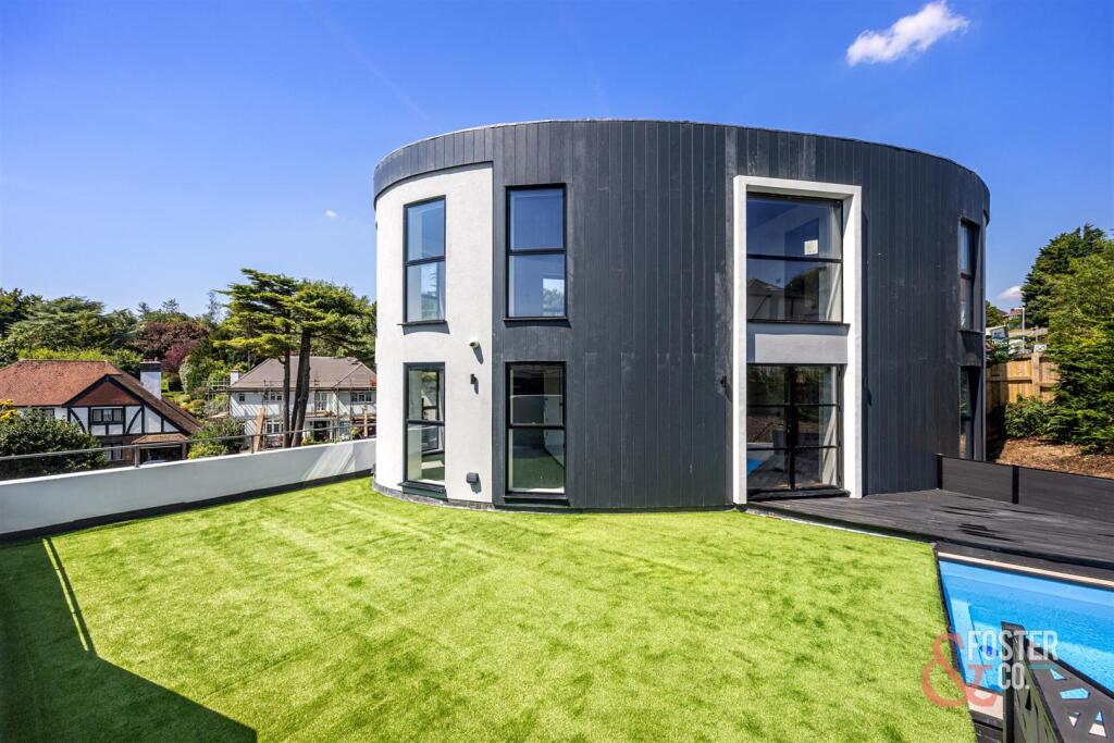 Additional image 21 of Woodland Drive, Hove