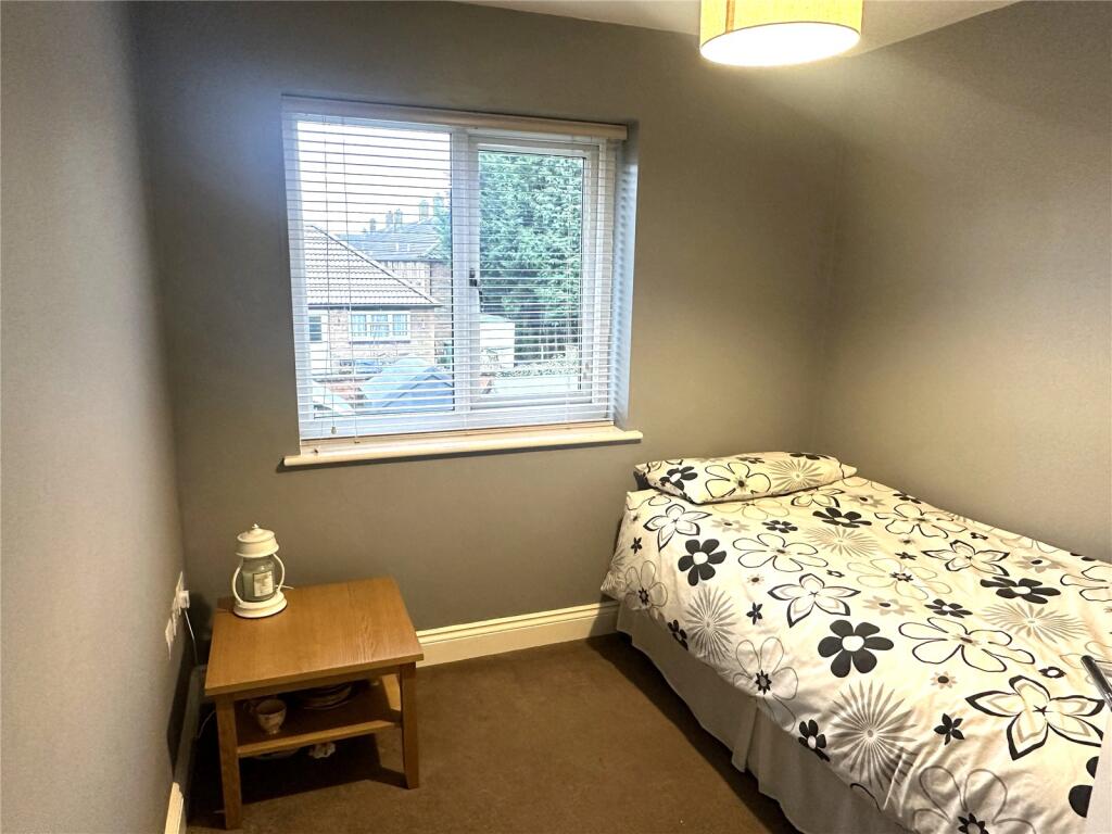 Additional image 9 of Broom Close, Castle Bromwich, Birmingham, West Midlands, B36