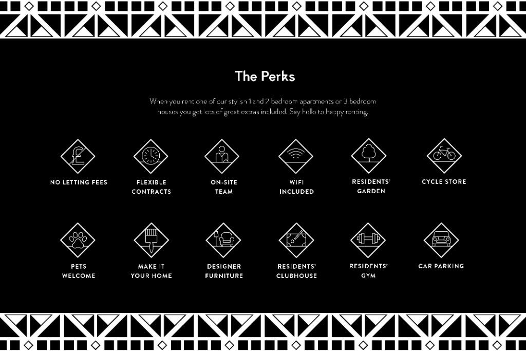 Additional image 7 of The Whitmore Collection Charlotte Street, Birmingham, B3