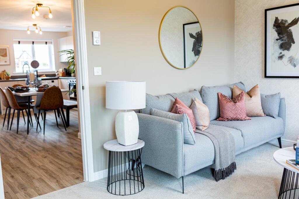 Additional image 2 of Ashfield Road, Workington, 
Cumbria, 
CA14 4FA