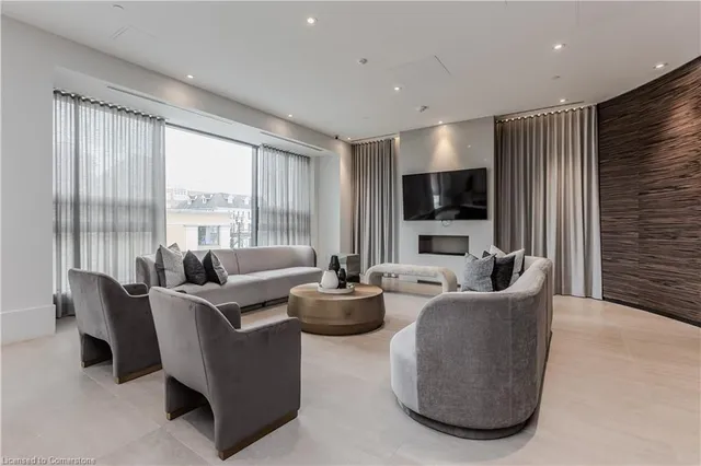 Additional image 24 of 2007 James Street St Unit 1008