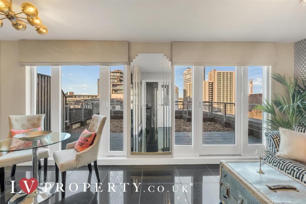 Additional image 8 of Royal Arch Apartments, The Mailbox