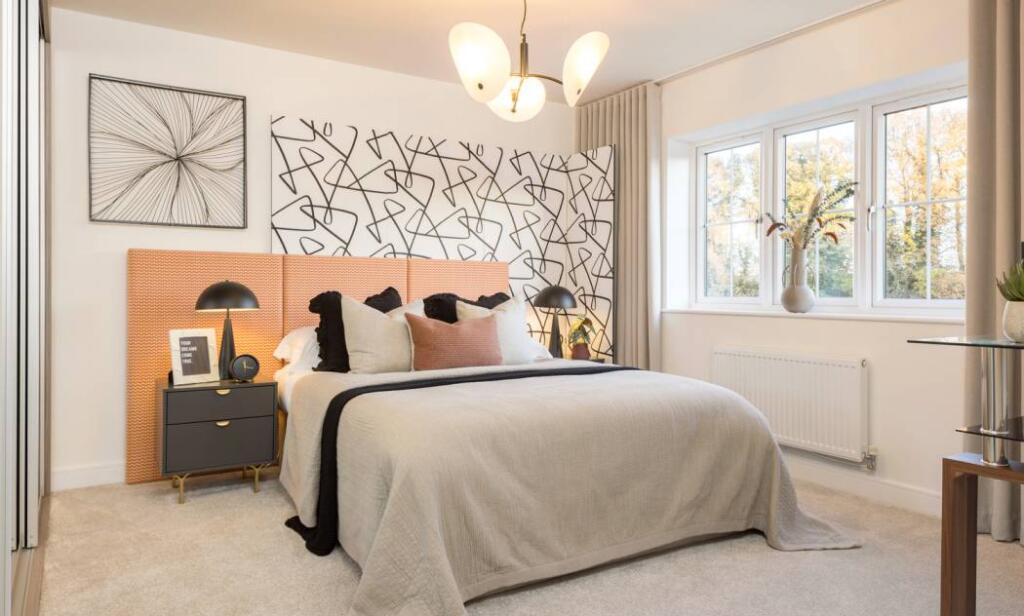 Additional image 2 of Pontprennau,
Cardiff,
CF3 6YJ