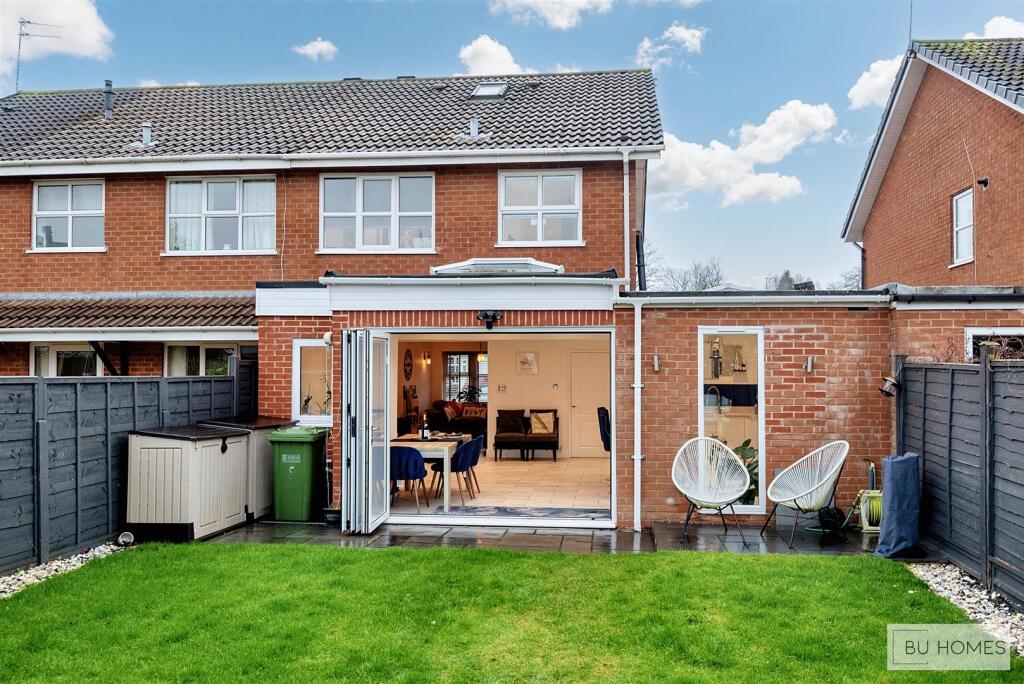 Additional image 11 of Mallaby Close, Shirley