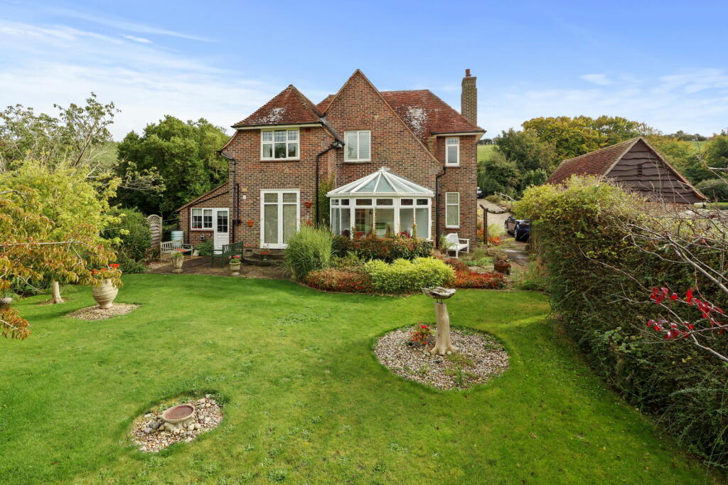 Additional image 50 of Downs View Lane, East Dean, Eastbourne, BN20 0DS