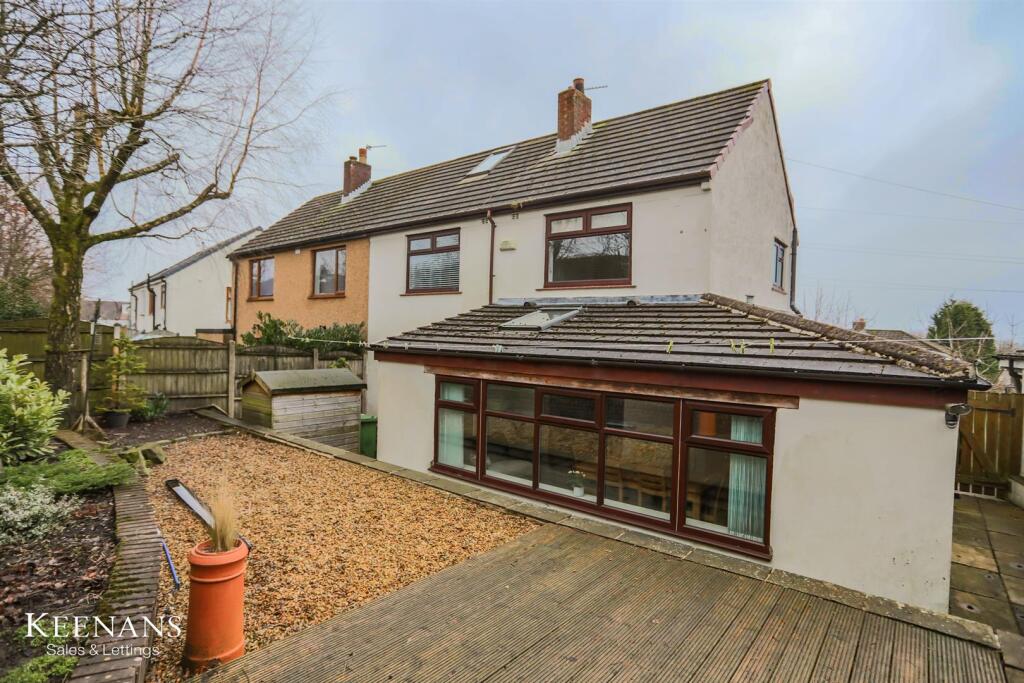 Additional image 11 of Wheatley Lane Road, Fence, Burnley