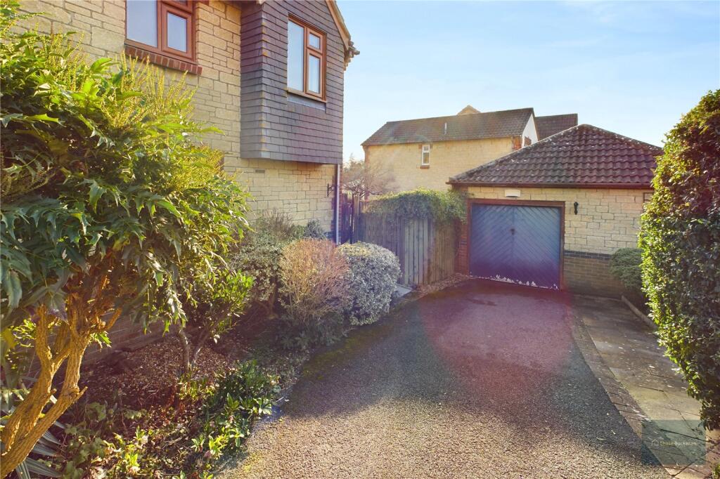 Additional image 25 of Magnolia Rise, Trowbridge