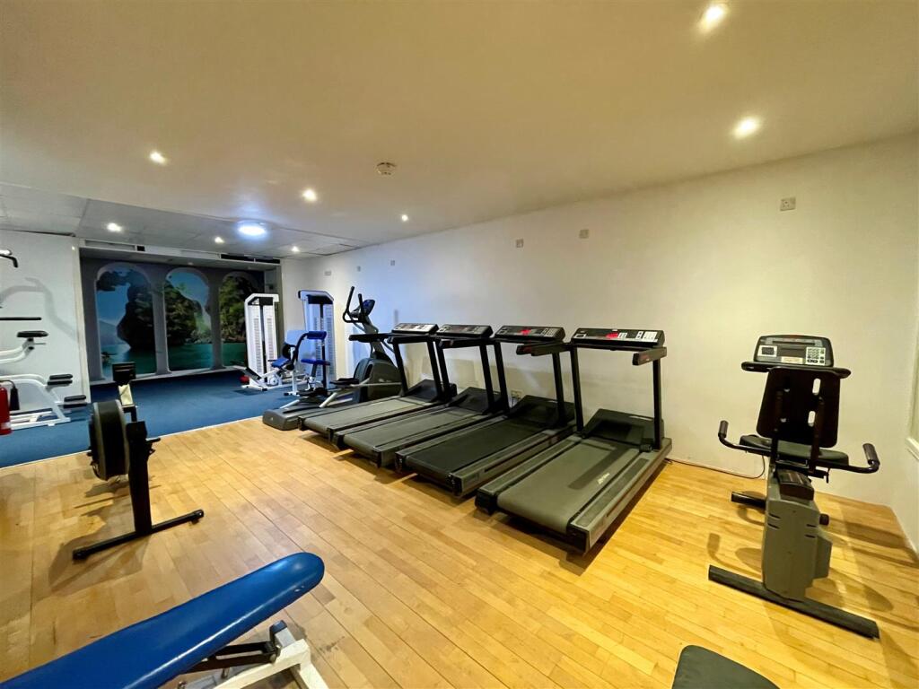 Additional image 28 of Owls Road, Bournemouth