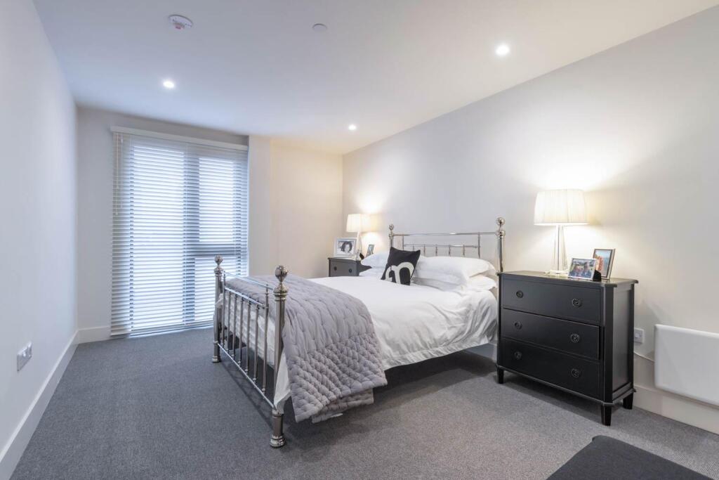 Additional image 8 of The Lightwell, 61 Cornwall Street, Birmingham, B3 2EE