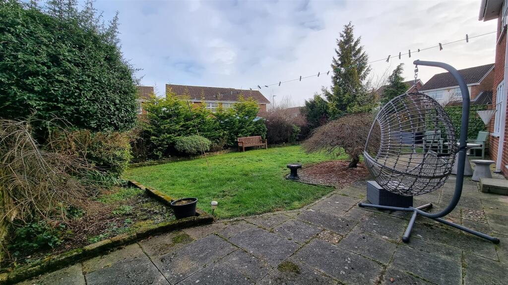 Additional image 15 of Varlins Way, Kings Norton