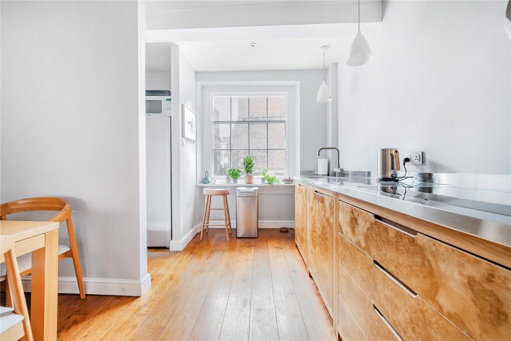 Additional image 12 of Taylors Bank, 41 Broad Street, Bristol, BS1