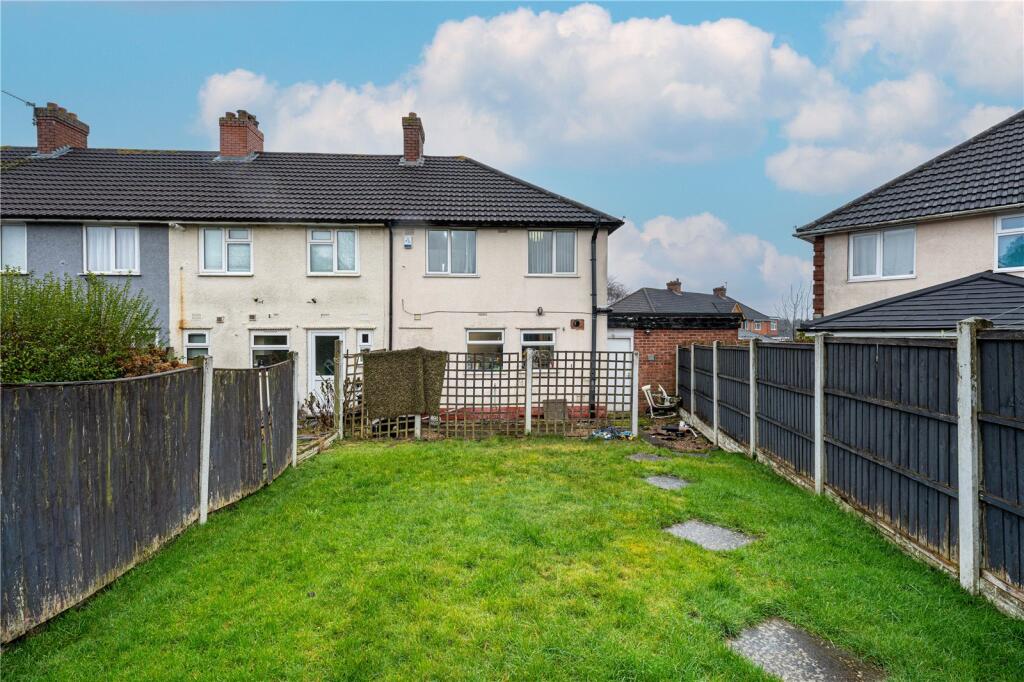 Additional image 16 of Kingsland Road, Birmingham, West Midlands, B44