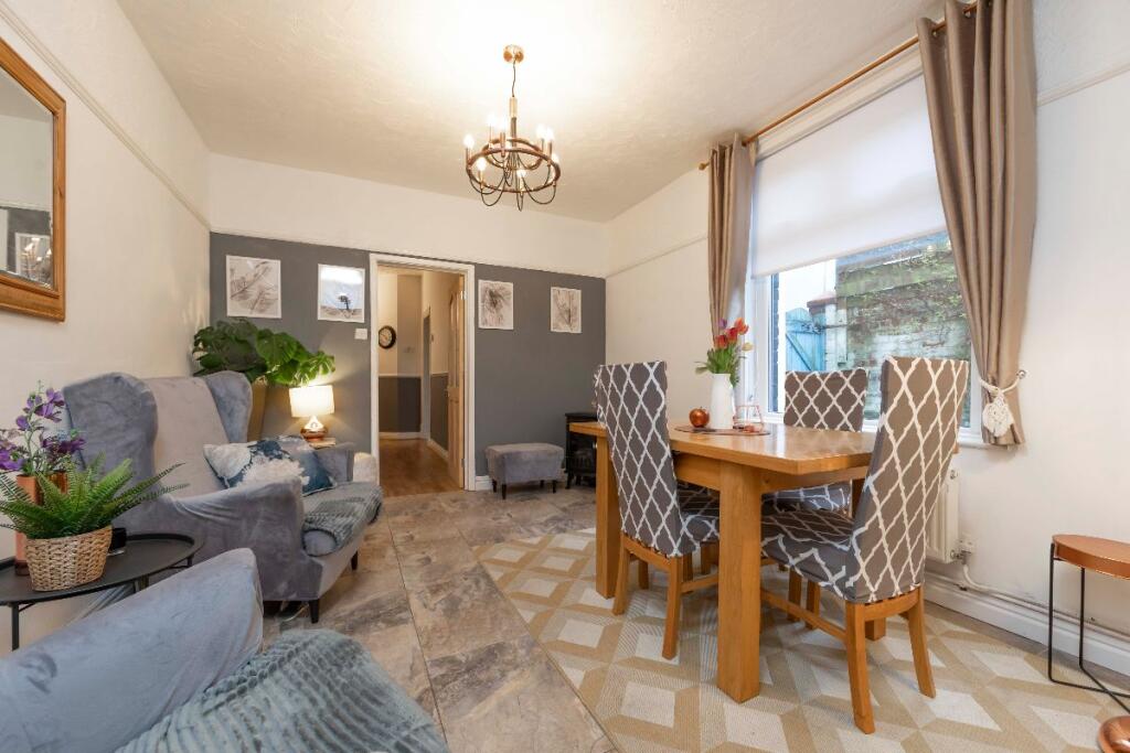 Additional image 13 of Lancaster Villas, Merthyr Tydfil