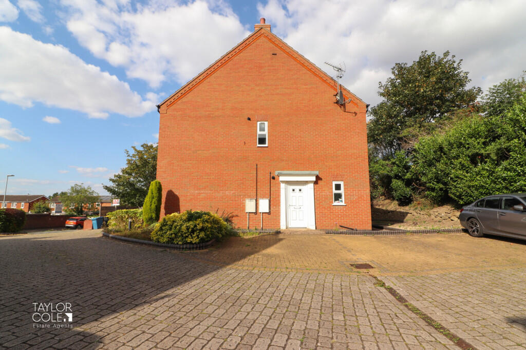 Additional image 2 of Ravenswood Gardens, Wilnecote