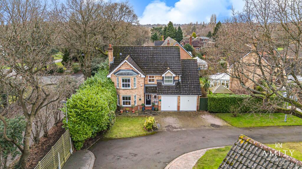 Additional image 25 of Warrington Close, Sutton Coldfield